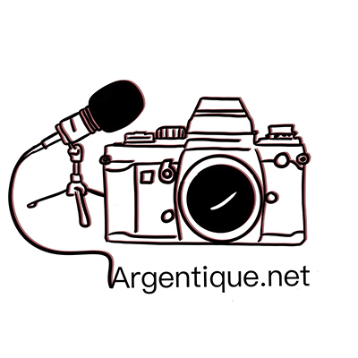 Logo Argentique.net